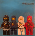 Ninjago painting