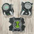 Omnitrix painting