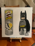 Lego Batman x Pringles