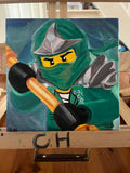 Lloyd :D